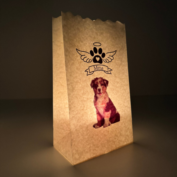 Tea Light Bags - Image 5