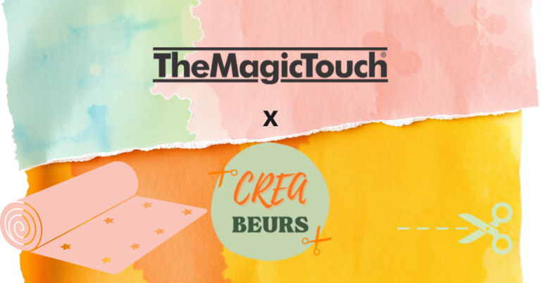 CreaBeurs 2026 in Gorichem Netherlands