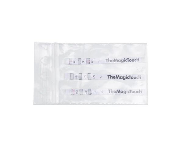 TheMagicTouch Temperature Strips - Image 3