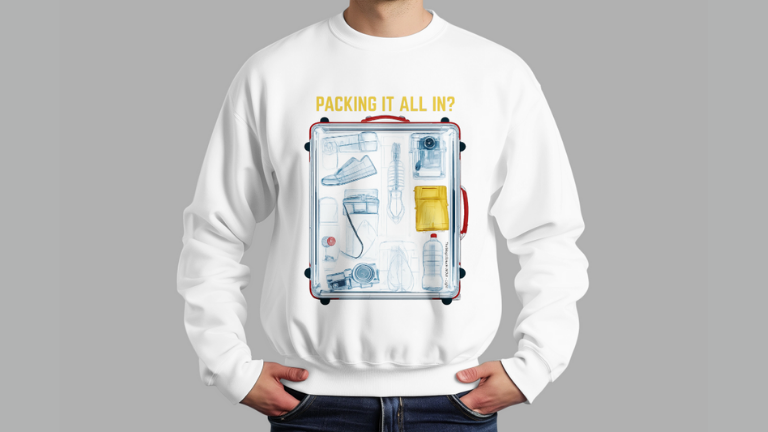 Surveillance Glitch Art using TheMagicTouch WOW Light Transfer Paper