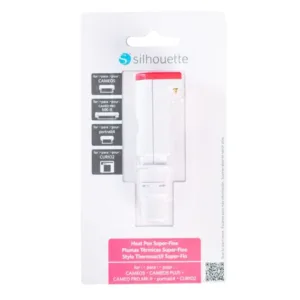 Silhouette Heat Pen Super-Fine Tip (0.5mm)