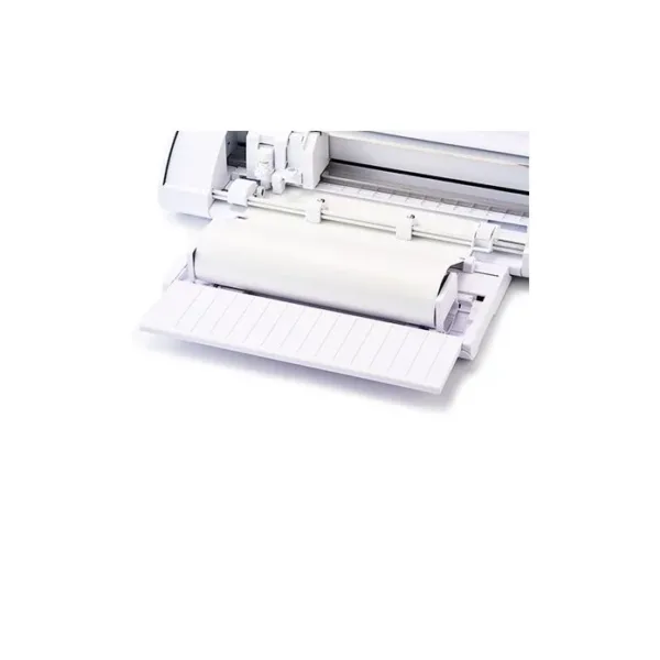 Silhouette Cameo 5α Alpha Roll Feeder White - Image 3