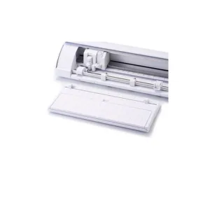 Silhouette Cameo 5α Alpha Roll Feeder White