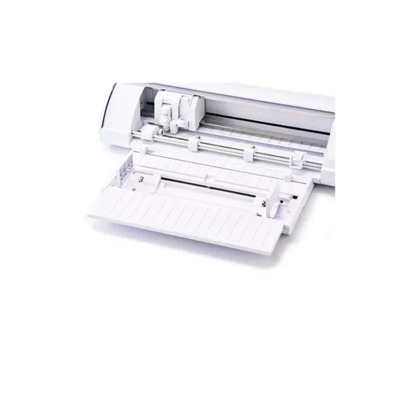Silhouette Cameo 5α Alpha Roll Feeder White - Image 2