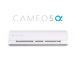 Cameo 5 Alpha
