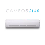 Cameo 5 Plus