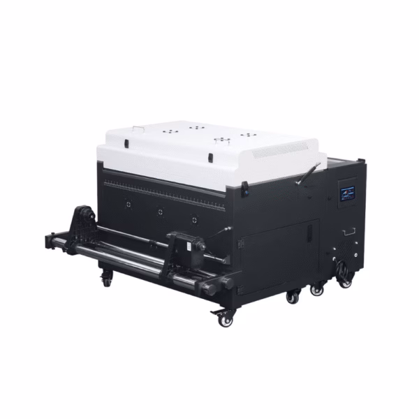 DTF Station Miro 36 Powder Shaker Dryer 5 DTF Station Miro 36 Powder Shaker Dryer - Image 5