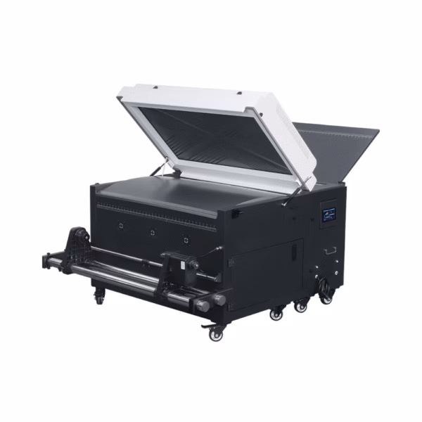 DTF Station Miro 36 Powder Shaker Dryer 4 DTF Station Miro 36 Powder Shaker Dryer - Image 4