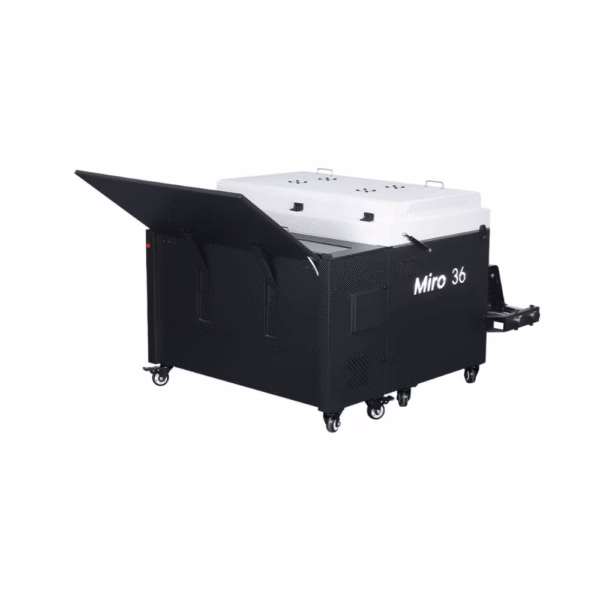 DTF Station Miro 36 Powder Shaker Dryer 3 DTF Station Miro 36 Powder Shaker Dryer - Image 3