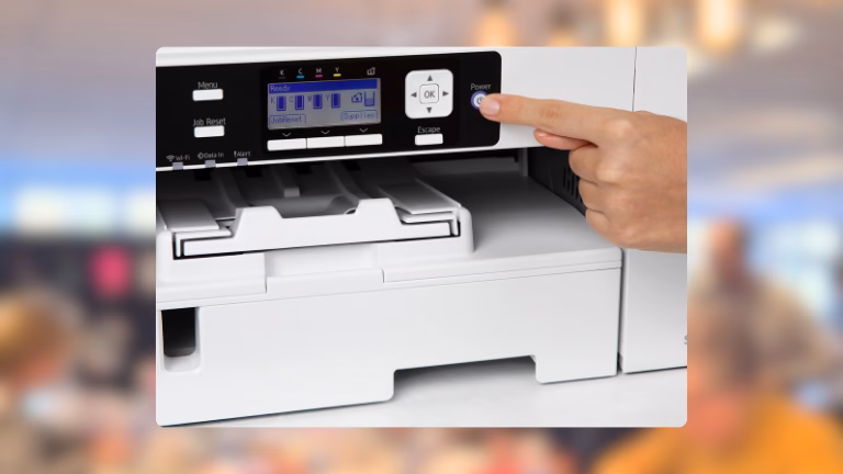 Everything to know about Sublimation and