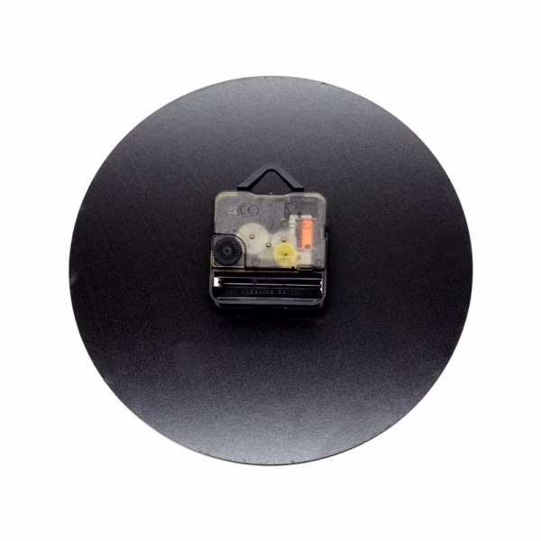 Wall Clock (Set of 12) DIN A4 Size - Image 3