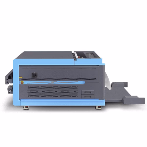 Roland RDTFS800 Shaker Oven - Image 2