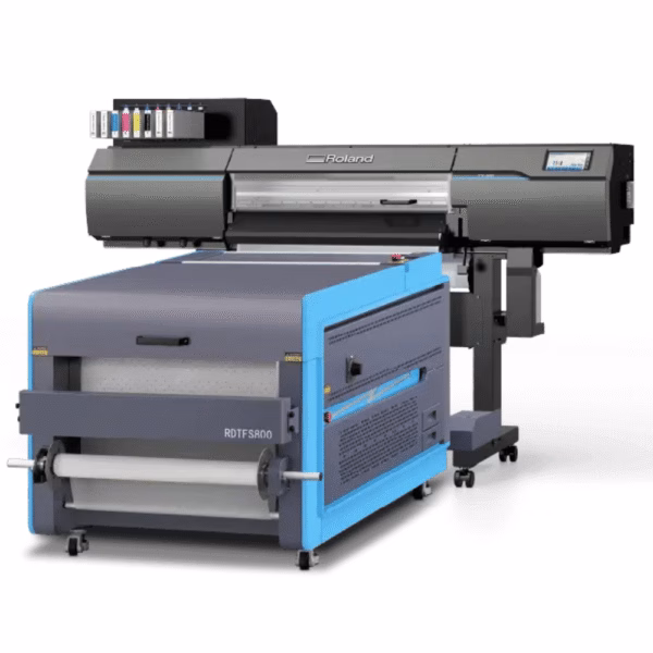 Roland RDTFS800 Shaker Oven - Image 3