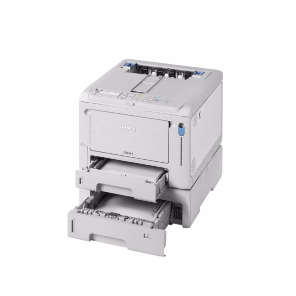 OKI C651 - Image 3