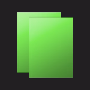 DTF Magic Film Luminous Sheets A3