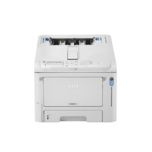 OKI C651