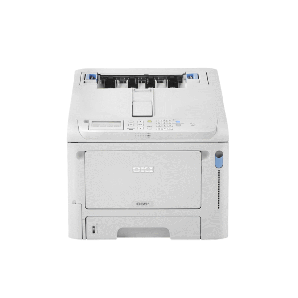 OKI C651