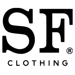 SF Clothing logo