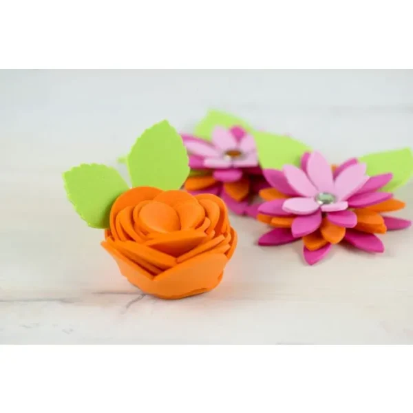 Silhouette Deep Cut Blade - Image 4