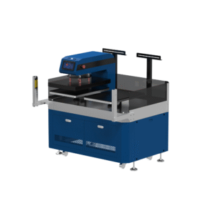 DTF Magic Dual Heat Press