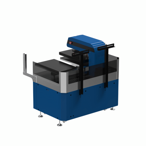 DTF Magic Dual Heat Press - Image 2