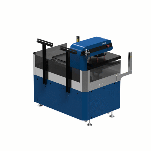 DTF Magic Dual Heat Press - Image 4