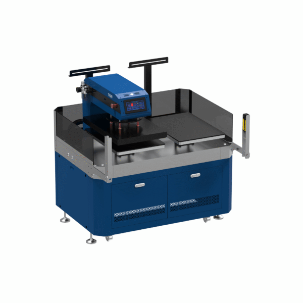 DTF Magic Dual Heat Press - Image 3