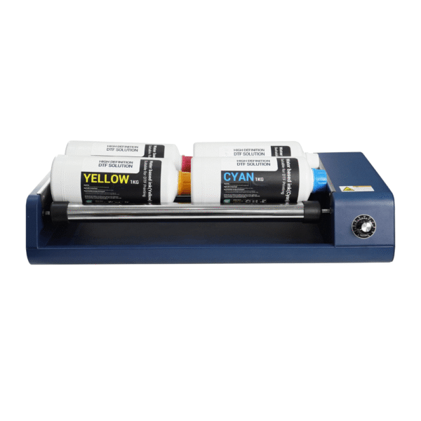 DTF Magic Ink Swing Machine - Image 5