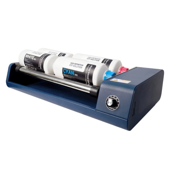 DTF Magic Ink Swing Machine - Image 4