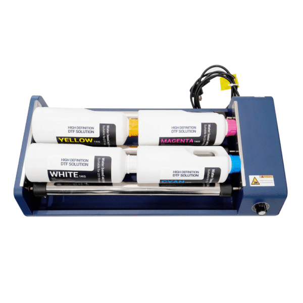 DTF Magic Ink Swing Machine - Image 3