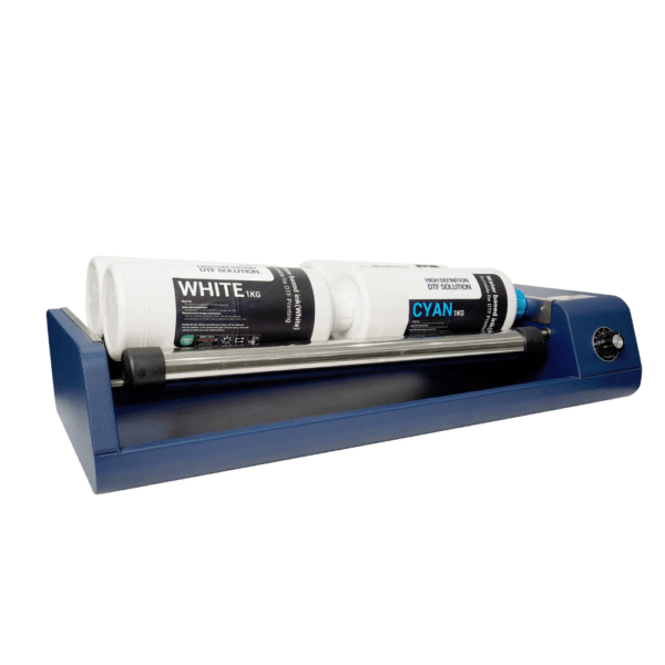 DTF Magic Ink Swing Machine - Image 2