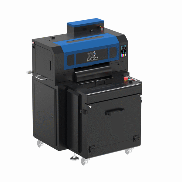 DTF Magic Printer Pro 33 All in one - Image 3