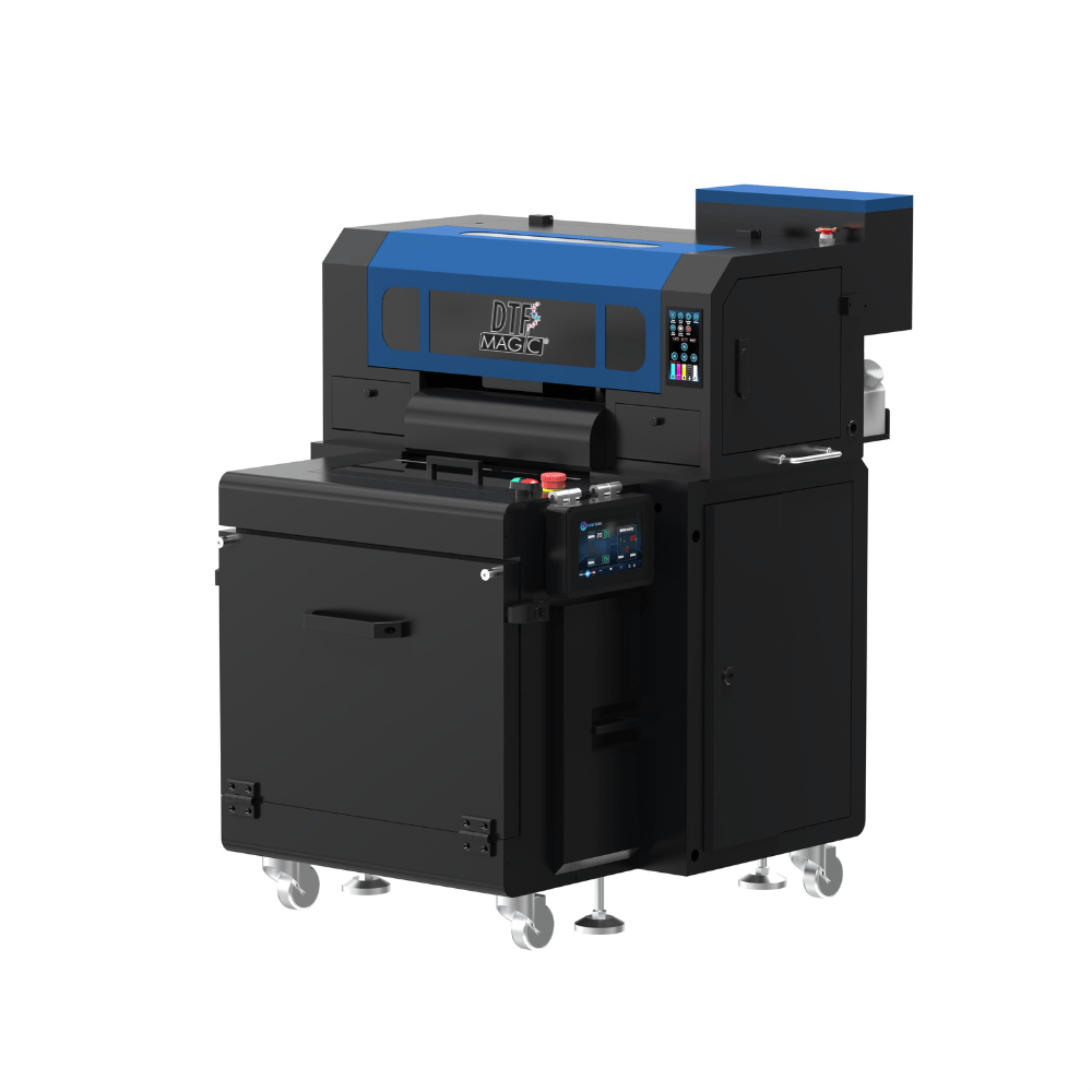 DTF Magic Printer Pro 30 full set