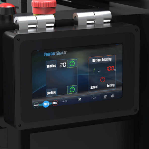 DTF Magic Printer Pro 33 All in one - Image 6