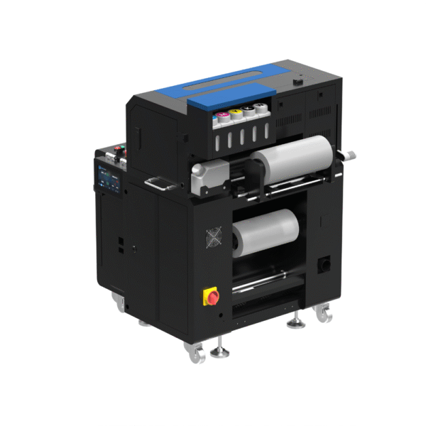 DTF Magic Printer Pro 33 All in one - Image 5