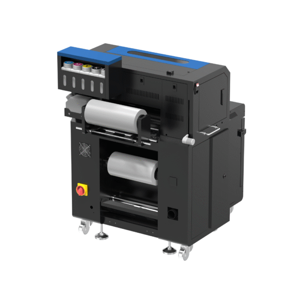 DTF Magic Printer Pro 33 All in one - Image 4