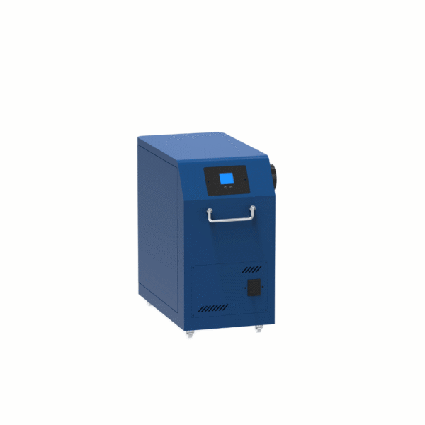 DTF Magic Smoke Purifier