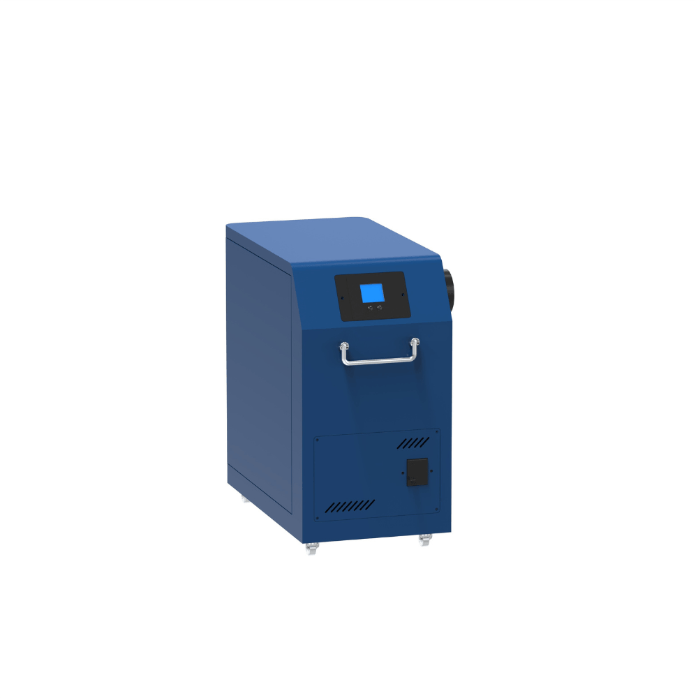 DTF Magic Smoke Purifier Front View