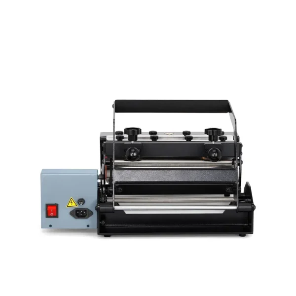 Galaxy Mug Press GS-205B Pro 5 Galaxy Mug Press GS-205B Pro - Image 5
