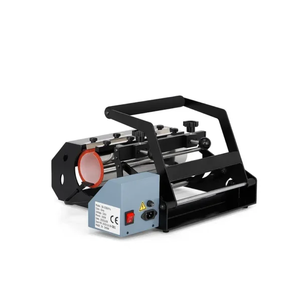 Galaxy Mug Press GS-205B Pro 4 Galaxy Mug Press GS-205B Pro - Image 4