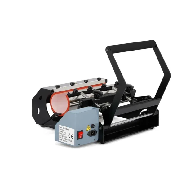 Galaxy Mug Press GS-205B Pro 3 Galaxy Mug Press GS-205B Pro - Image 3