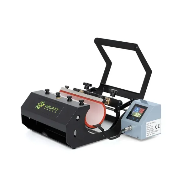 Galaxy Mug Press GS-205B Pro 1 Galaxy Mug Press GS-205B Pro