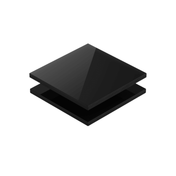 Acrylic Panel Sign - Image 5