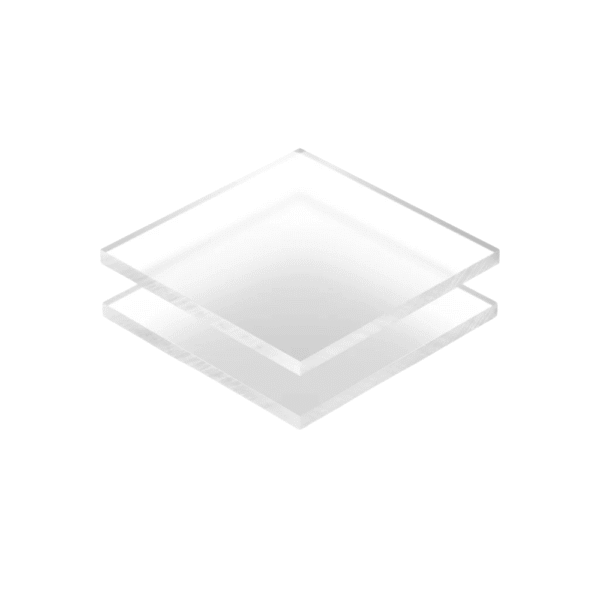 Acrylic Panel Sign