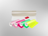 Adhesive vinyl