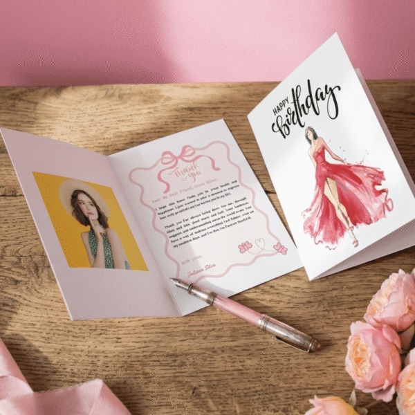 TheMagicTouch Greeting Cards - Image 4