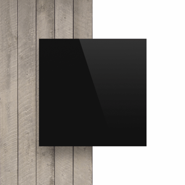 Acrylic Panel Sign - Image 6