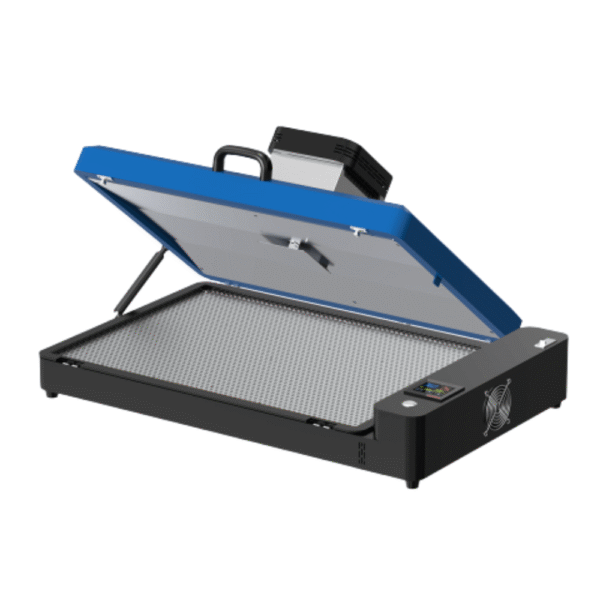 DTF Magic Curing Oven 4 DTF Magic Curing Oven - Image 4