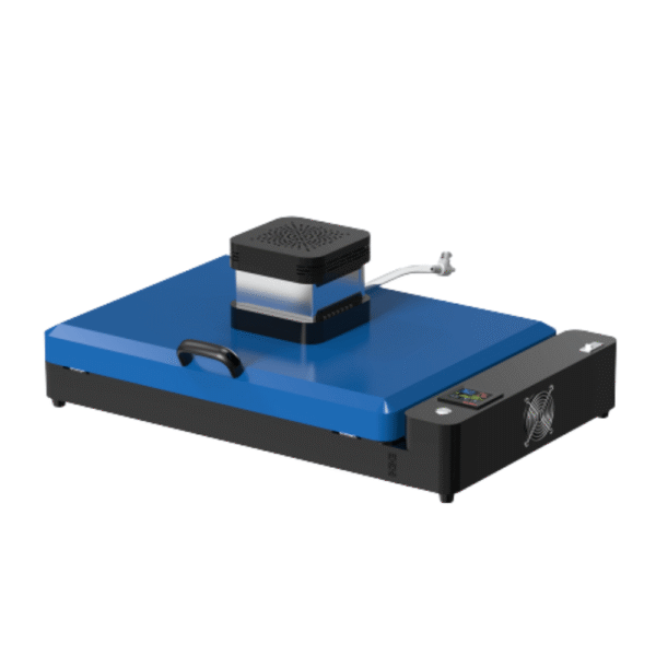 DTF Magic Curing Oven 3 DTF Magic Curing Oven - Image 3