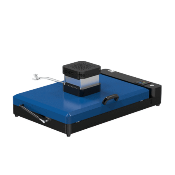 DTF Magic Curing Oven 2 DTF Magic Curing Oven - Image 2